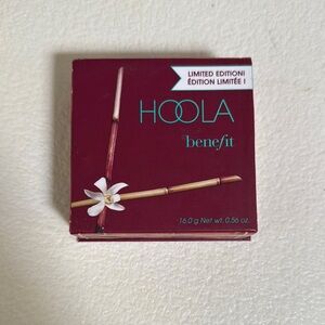 Benefit Hoola Limited Edition Bronzer